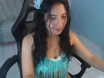 Chaturbate Free Porn Cam of victoria_hernandez_t