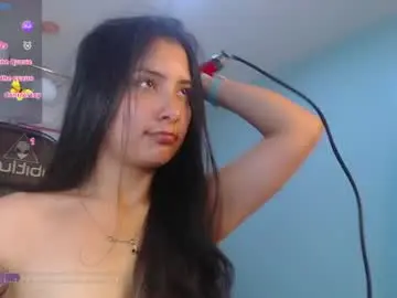 Chaturbate Nude Webcam of victoria_hernandez_t