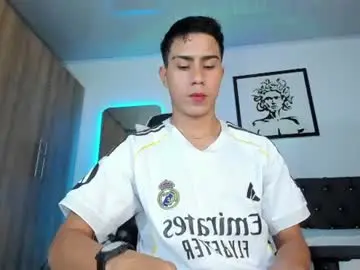 Chaturbate Adult Webcam of alannaughty_