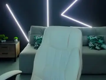 Chaturbate Sex Cam of ari_sollis
