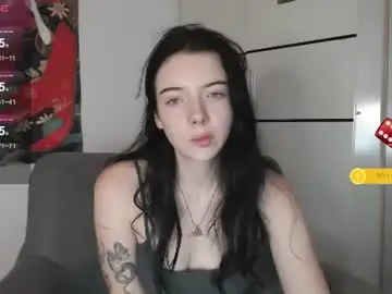 Chaturbate Best Webcam of calmlilly