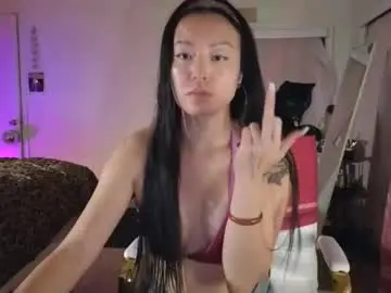Chaturbate Adult Webcam of cherrycam777