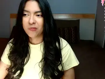 Chaturbate Sex Chat of dontbemina