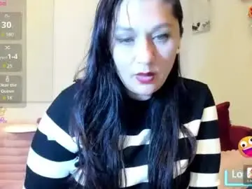 Chaturbate Nude Webcam of evadiana8484