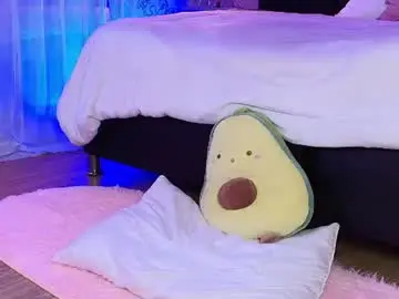 Chaturbate Watch Live Sex Cams of hada_blue_