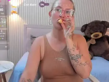 Chaturbate Best live sex cam show of heidishayk