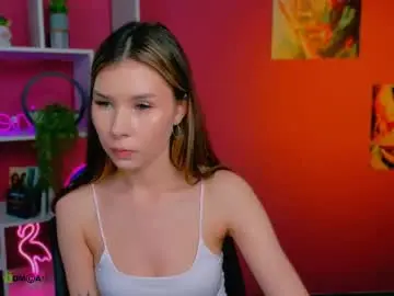 Chaturbate Private Sex Chat of lily_morty