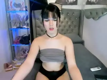 Chaturbate Best live sex cam show of melissa_empress