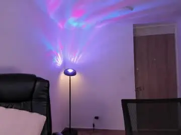 Chaturbate Live Porn of mikeyvioleta