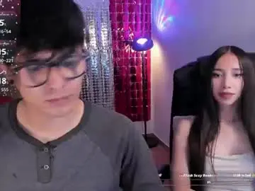 Chaturbate Nude Webcam of mikeyvioleta