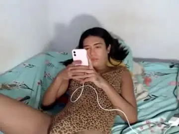 Chaturbate Live Porn of miss_mestiza