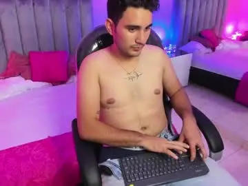 Chaturbate Free Porn Cam of noah_sin_