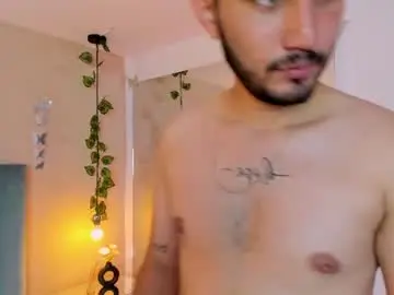 Chaturbate Adult Webcam of noah_sin_