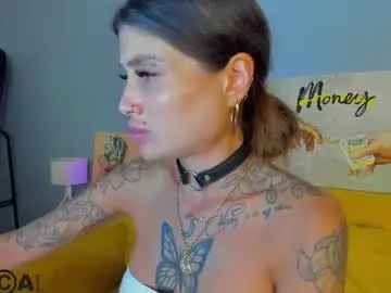 Chaturbate Sex Cam of patricia_cox