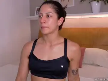 Chaturbate Private Sex Chat of sarah_rayy