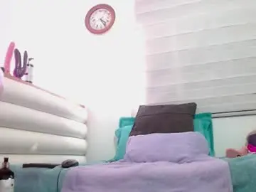Chaturbate Live Porn of scarlettbooty