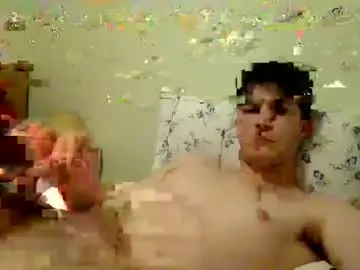 Chaturbate Sex Cam of solohornyy
