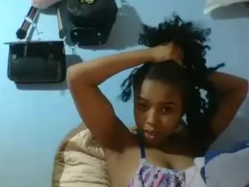 Chaturbate Sex Chat of stephaolysca