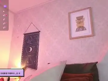 Chaturbate Live Porn of veesimons_dh
