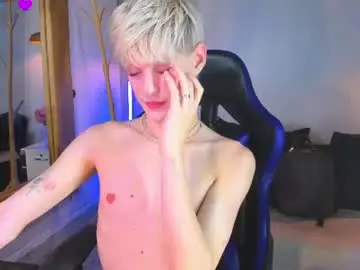 Chaturbate Sex Cam of vladhellsing4