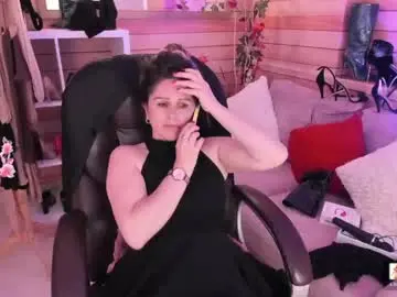Chaturbate Adult Webcam of _victoria_collins