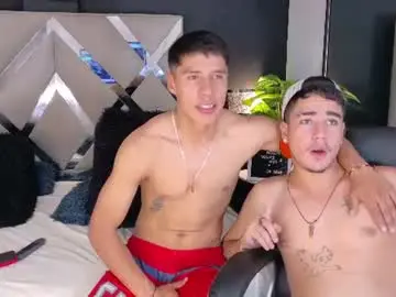 Chaturbate Nude Webcam of alexandalbert