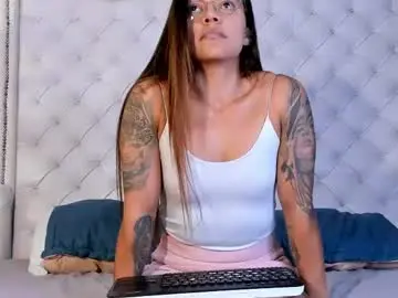 Chaturbate Free Live Porn of allison_owenns