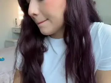 Chaturbate Live Sex Cam of cami_calderon