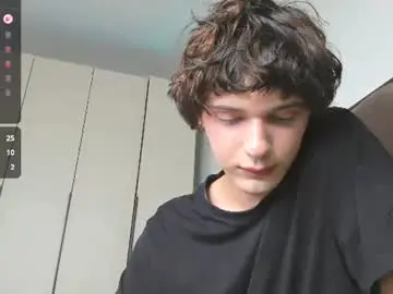 Chaturbate Nude Webcam of colestorm_