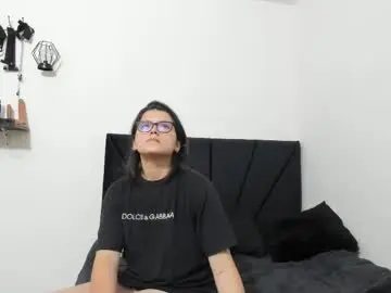 Chaturbate Private Sex Chat of danielagonzalezna11