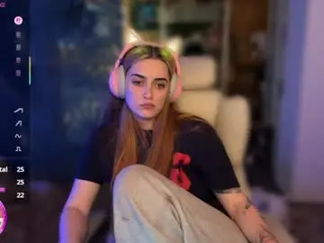 Chaturbate Free Porn Cam of death_prophet