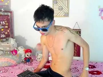 Chaturbate Free Live Porn of franco_taylor