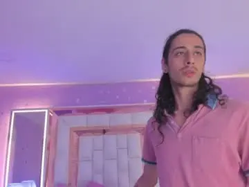 Chaturbate Adult Webcam of goldentemptation_