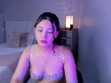 Chaturbate Free Live Porn of hanah_line