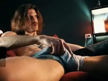 Chaturbate Sex Cam of jaredhighborne