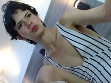 Chaturbate Sex Cam of jazmiinrosee