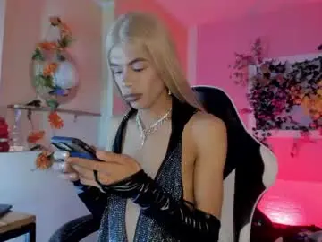 Chaturbate Best Webcam of katy_bratz