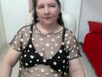 Chaturbate Live Porn of leonela_69
