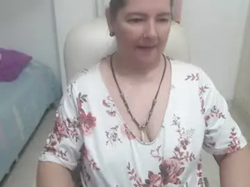 Chaturbate Sex Cam of leonela_69