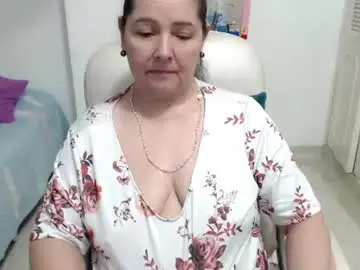 Chaturbate Live Sex Cam of leonela_69