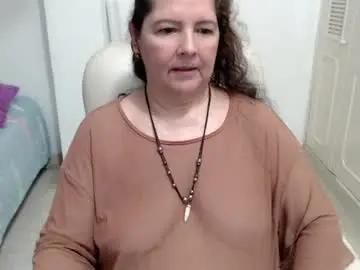 Chaturbate Adult Webcam of leonela_69