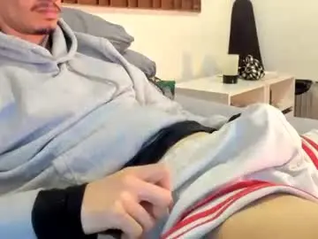 Chaturbate Adult Webcam of moderdelier