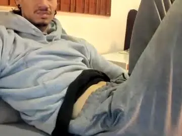 Chaturbate Live Sex Cam of moderdelier
