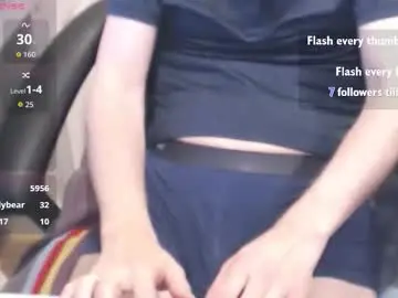 Chaturbate Live Sex of nwih2018