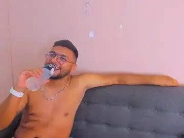 Chaturbate Sex Chat of paul_and_amber