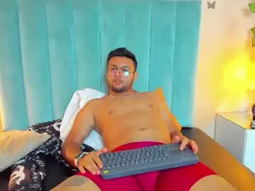 Chaturbate Adult Webcams of paul_and_amber