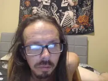 Chaturbate Best Webcam of randy_pat56