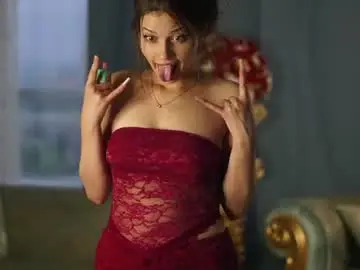 Chaturbate Live Porn of rondaliss