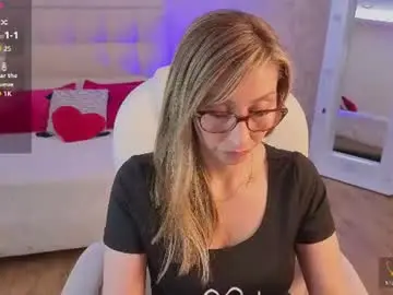 Chaturbate Sex Cam of scarlett_079