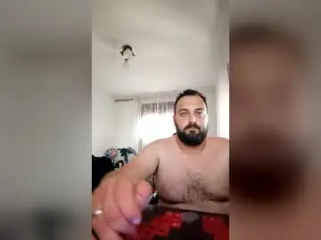 Chaturbate Adult Webcam of stefannikolic119966